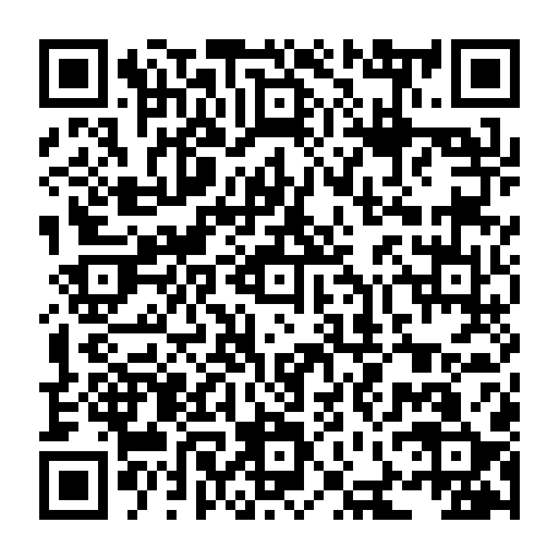 QR Kodu