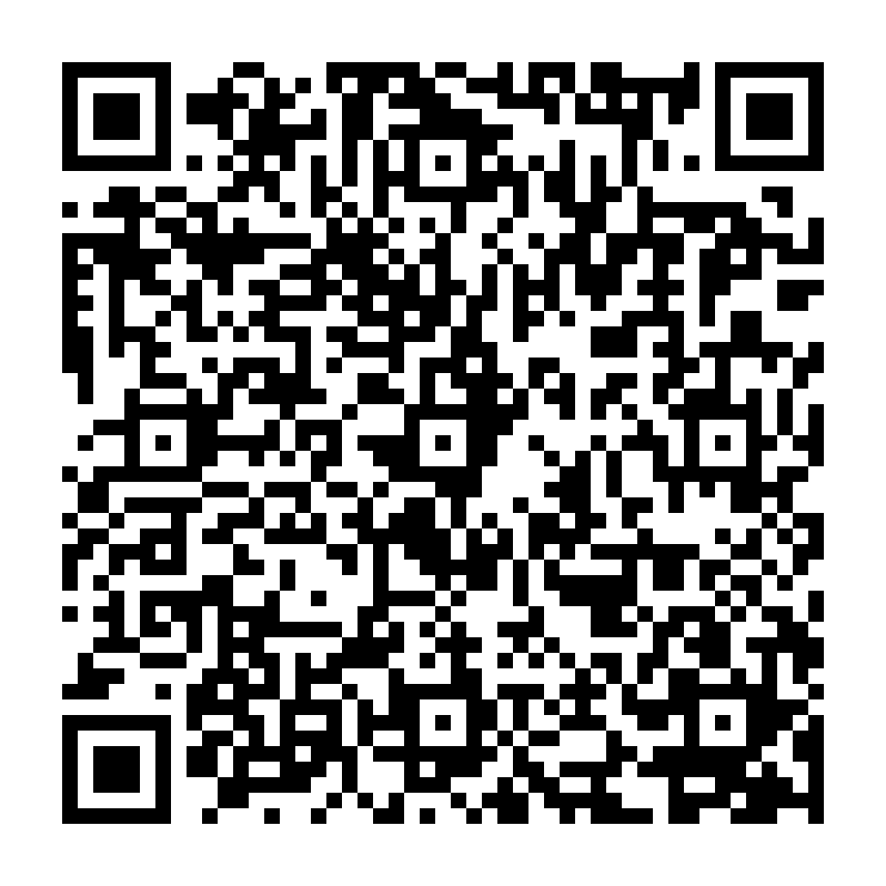 QR Kodu