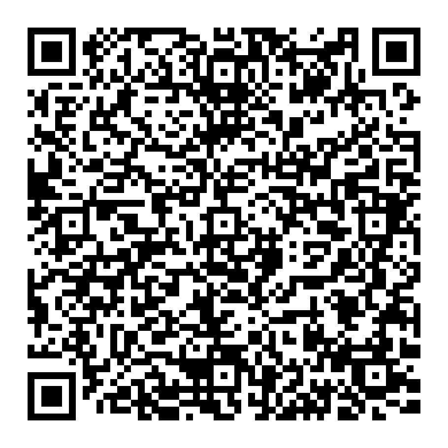 QR Kodu