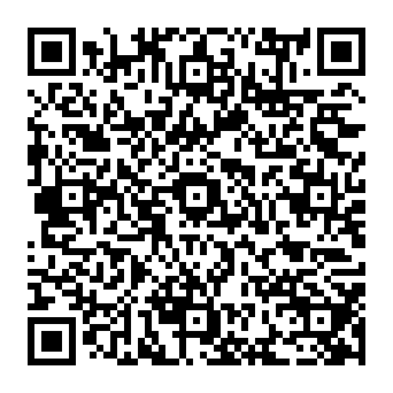 QR Kodu