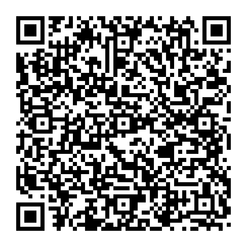 QR Kodu