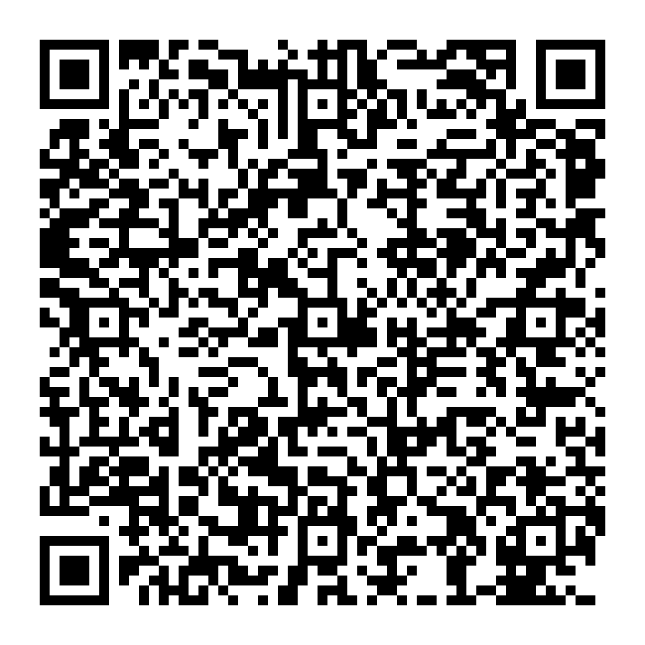QR Kodu