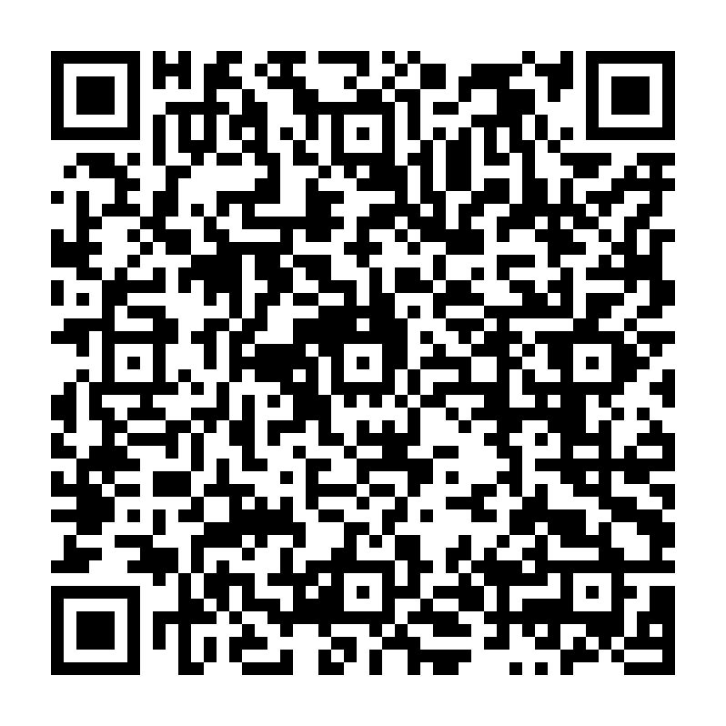 QR Kodu