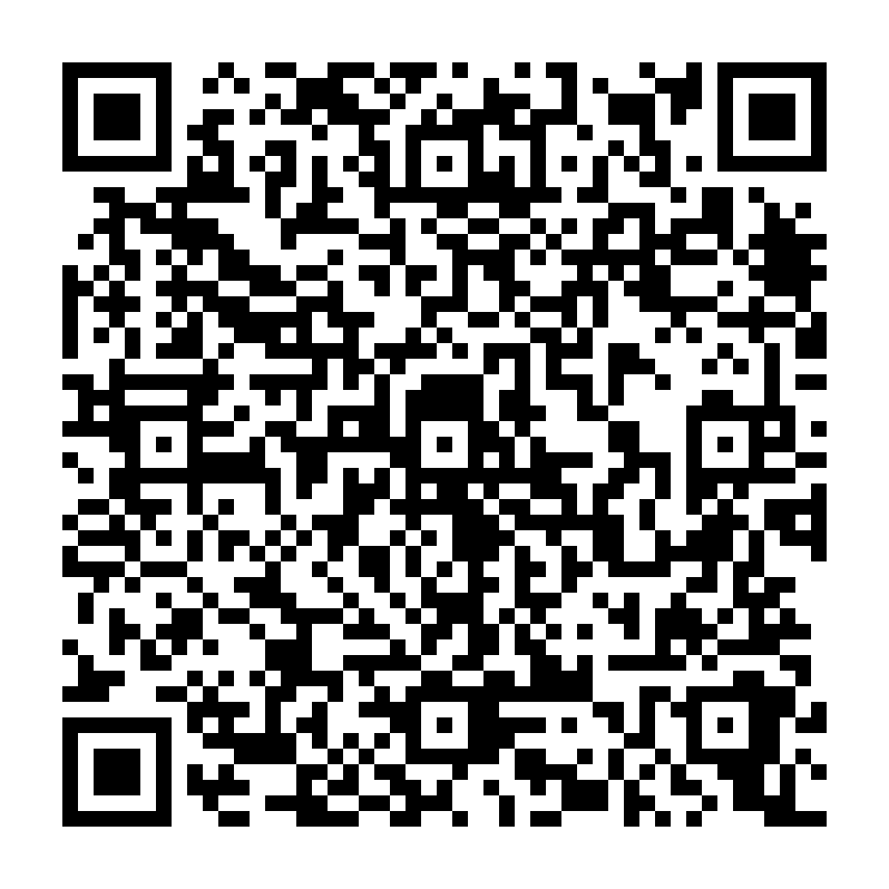 QR Kodu