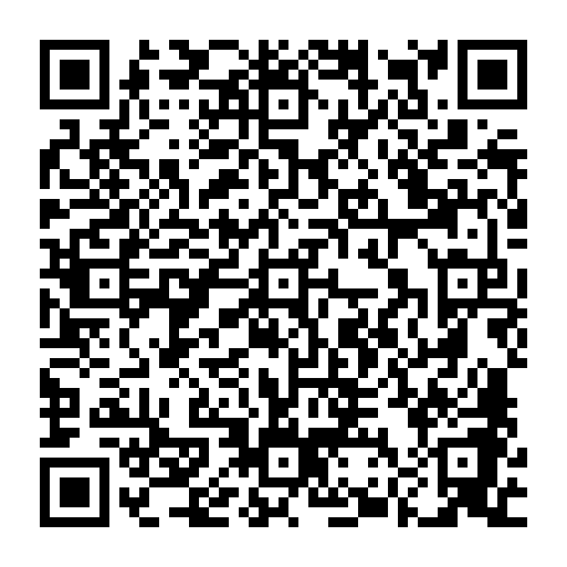 QR Kodu
