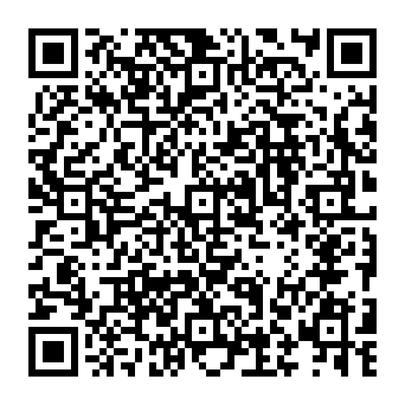 QR Kodu