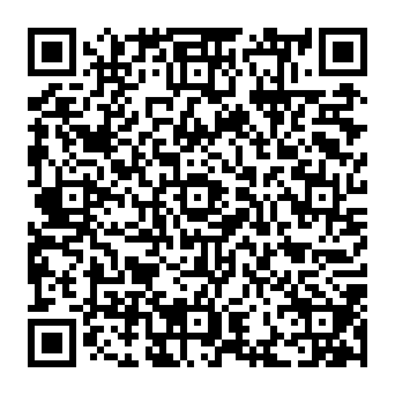QR Kodu