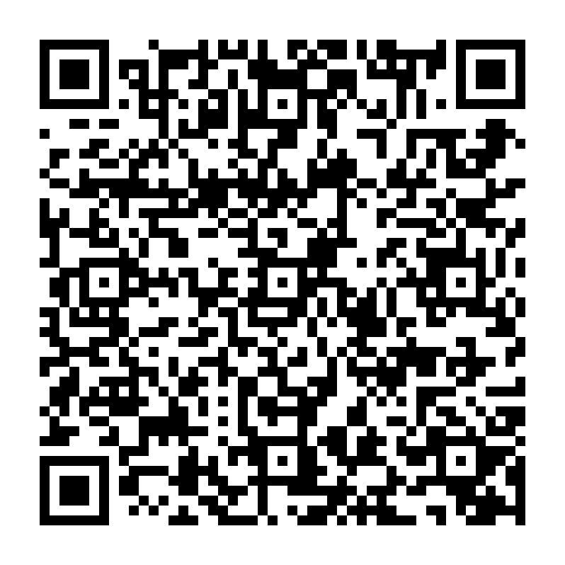QR Kodu