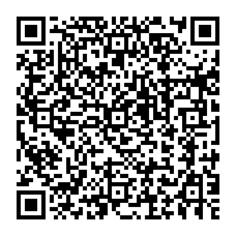 QR Kodu