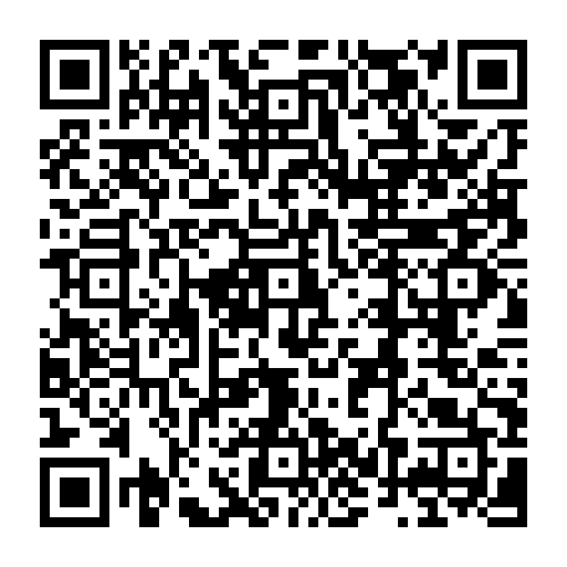 QR Kodu