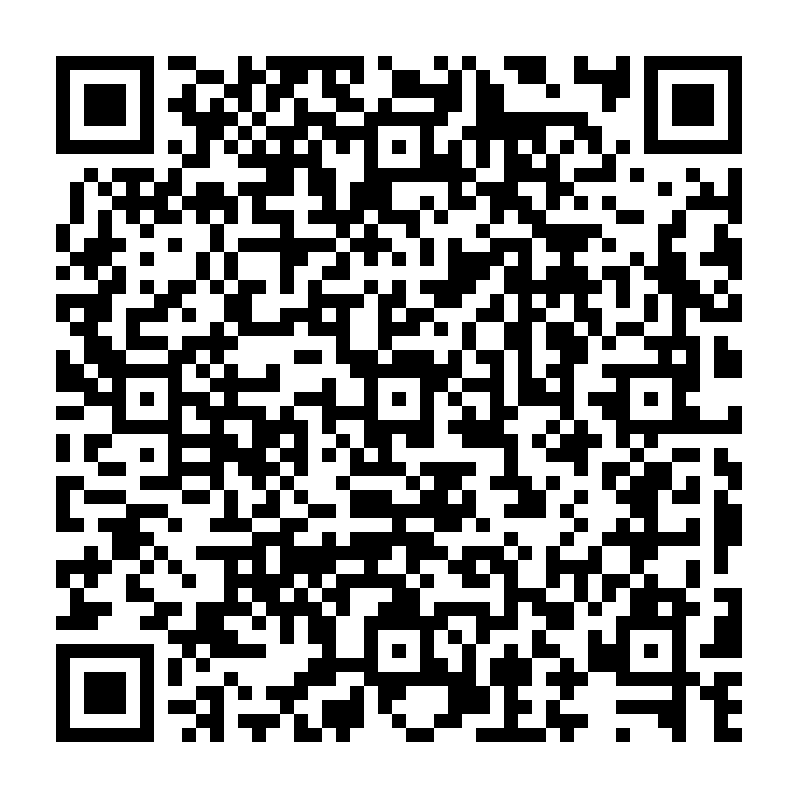 QR Kodu