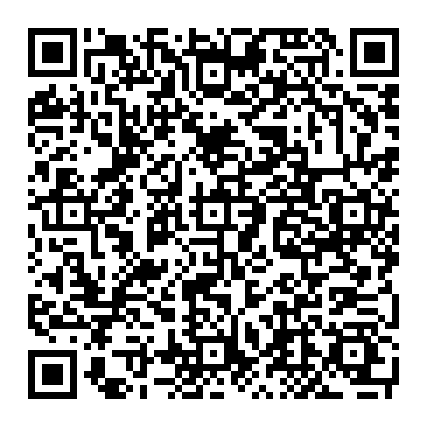 QR Kodu