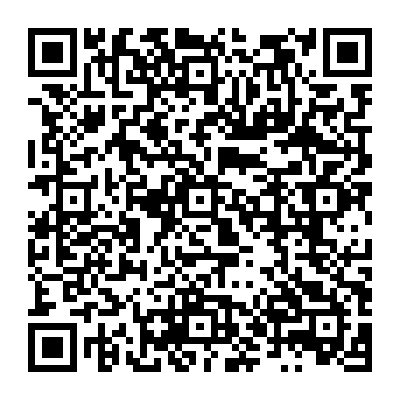 QR Kodu