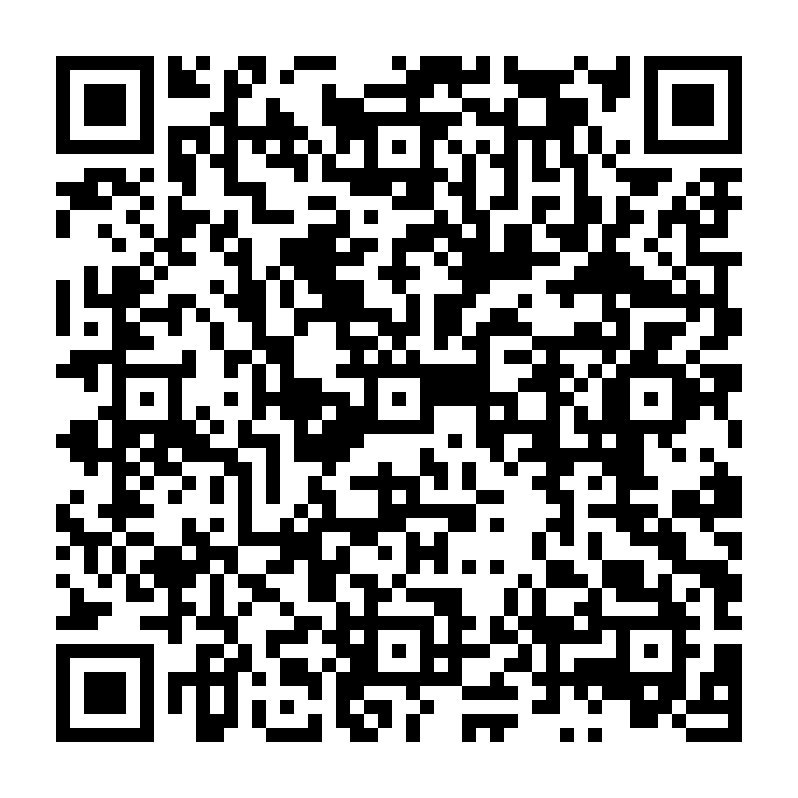 QR Kodu