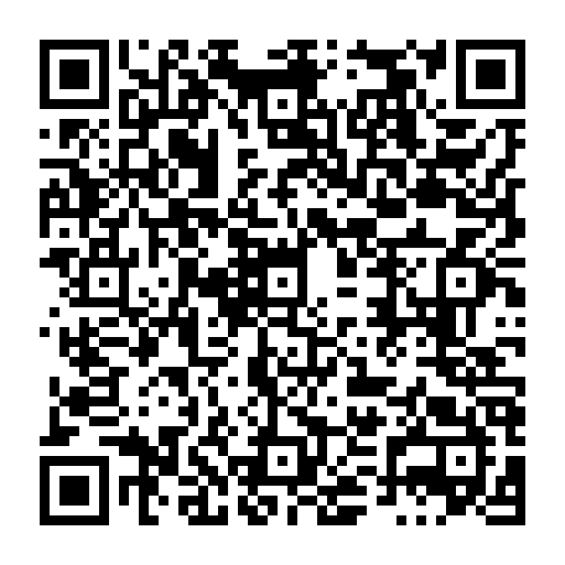 QR Kodu