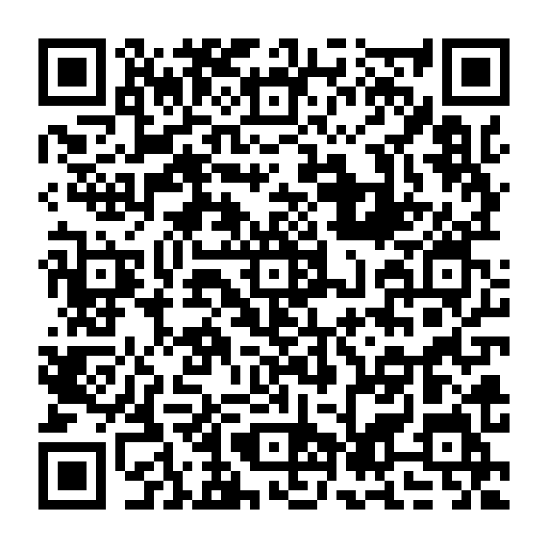QR Kodu