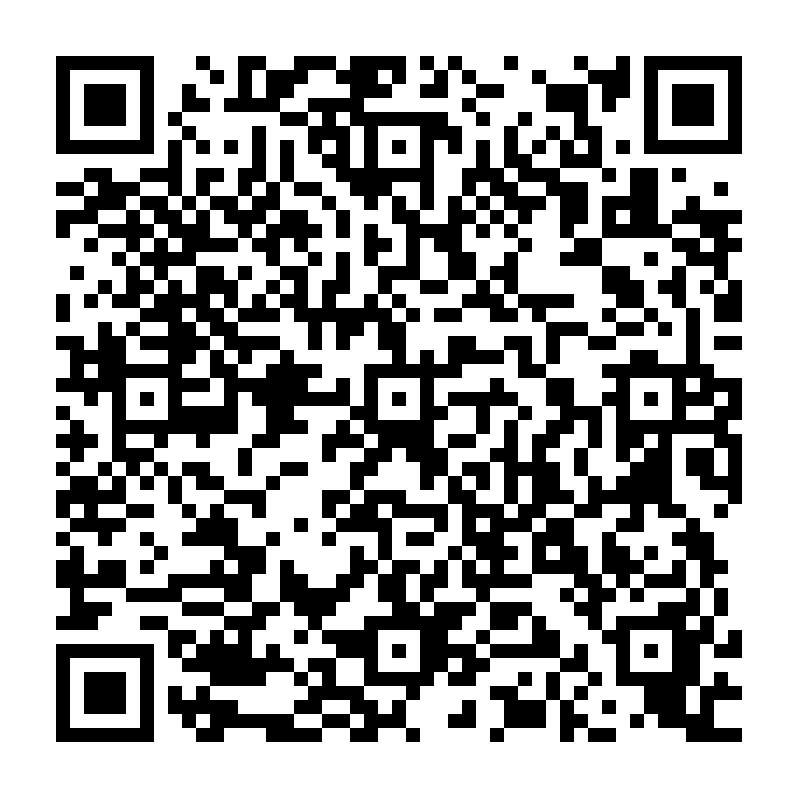 QR Kodu