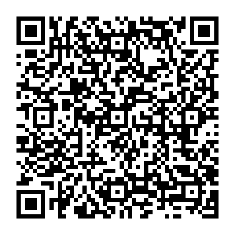 QR Kodu