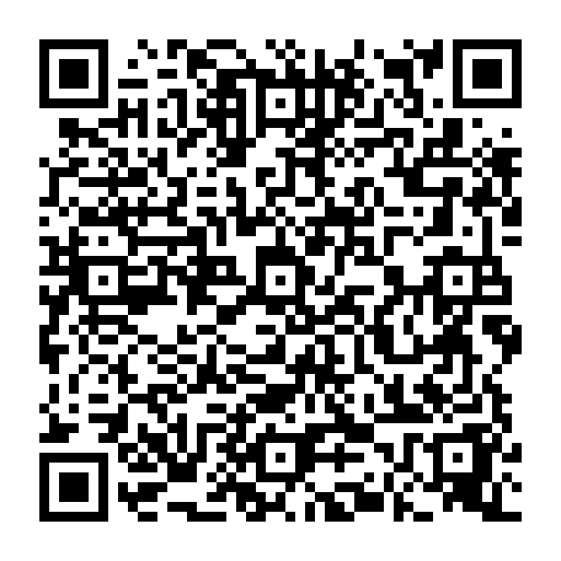 QR Kodu