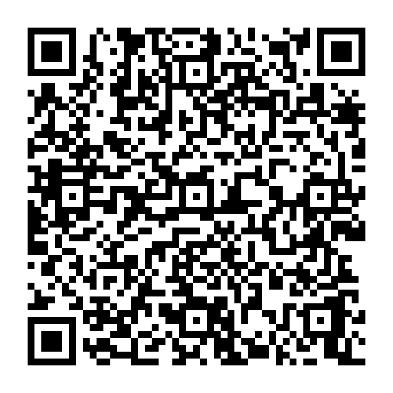 QR Kodu