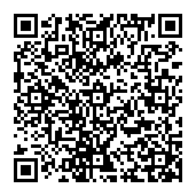QR Kodu