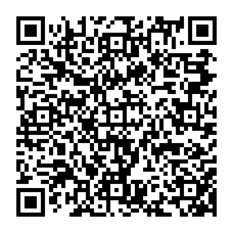 QR Kodu