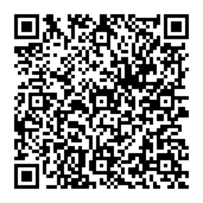 QR Kodu