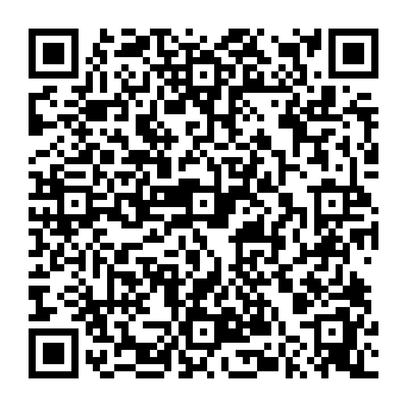 QR Kodu