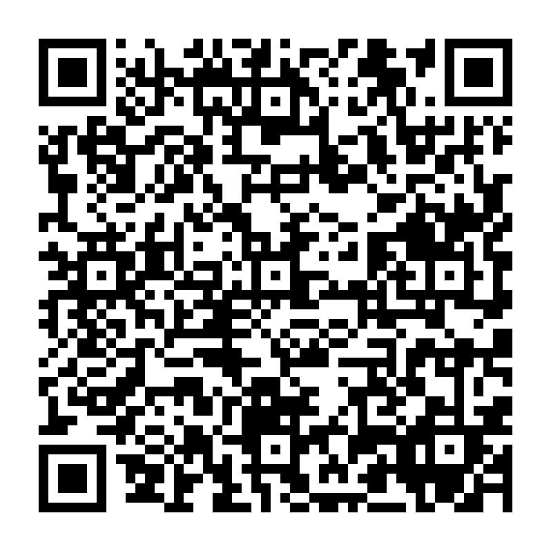 QR Kodu