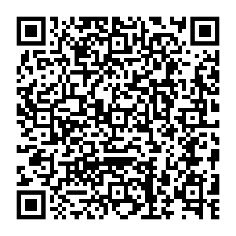 QR Kodu