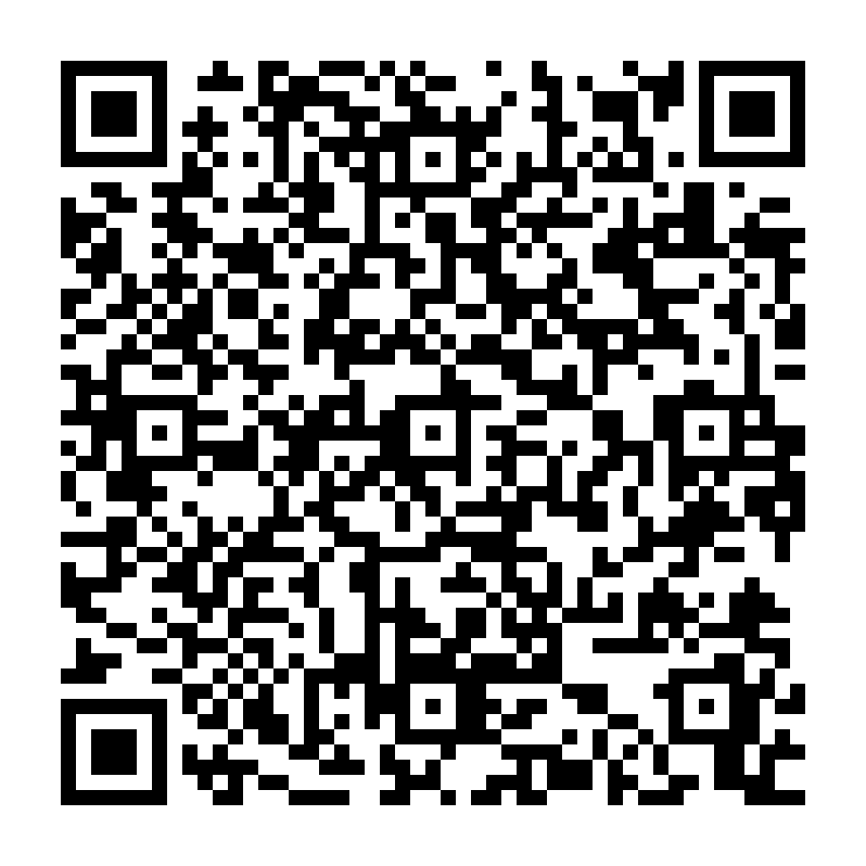 QR Kodu
