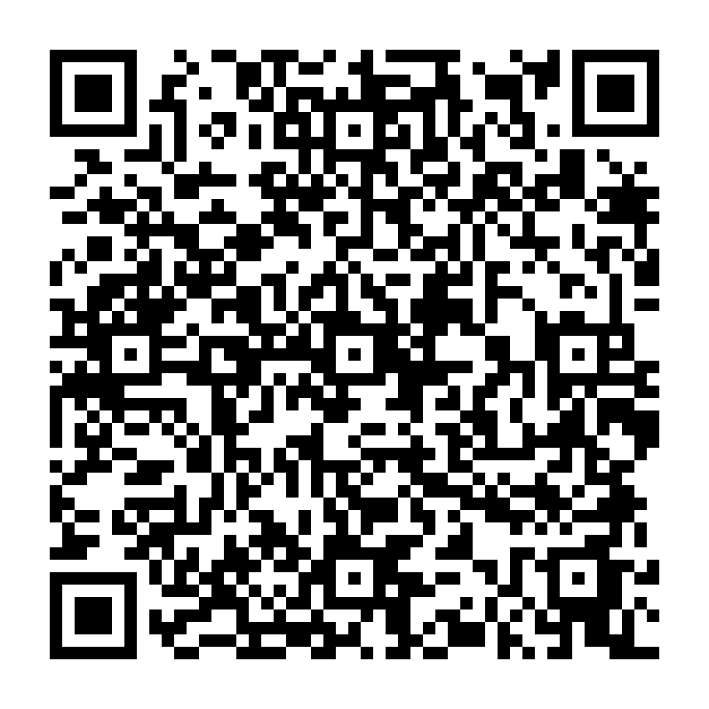 QR Kodu
