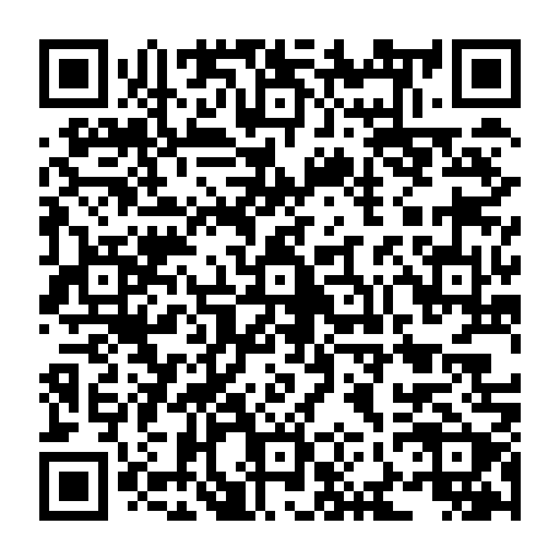 QR Kodu