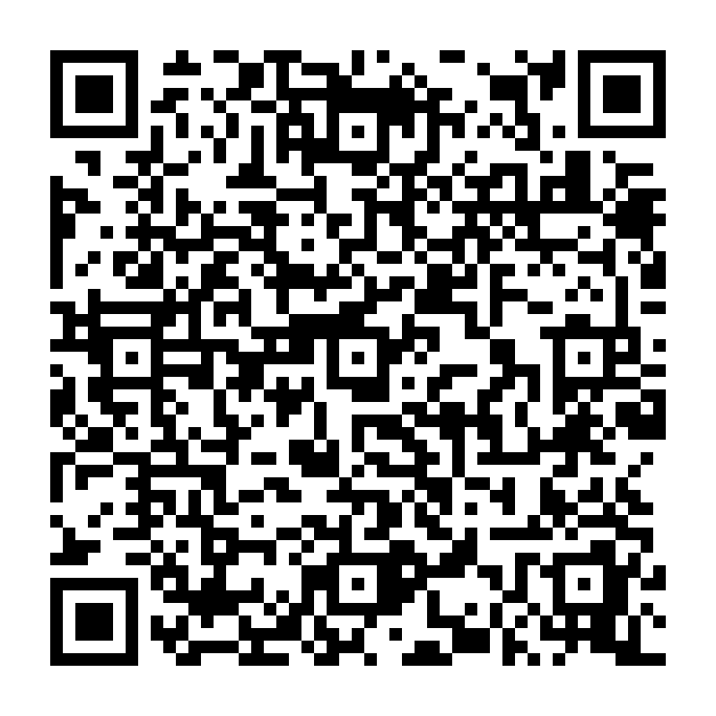 QR Kodu