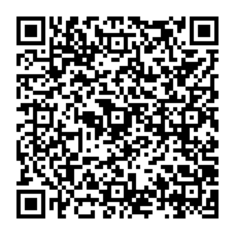 QR Kodu