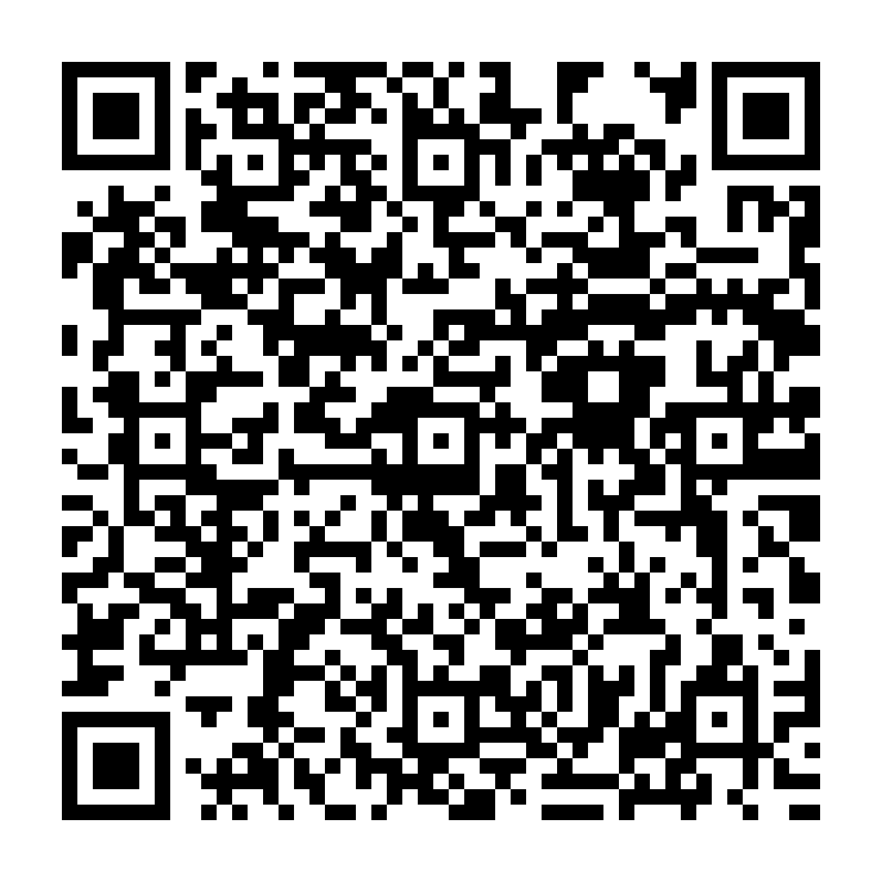 QR Kodu