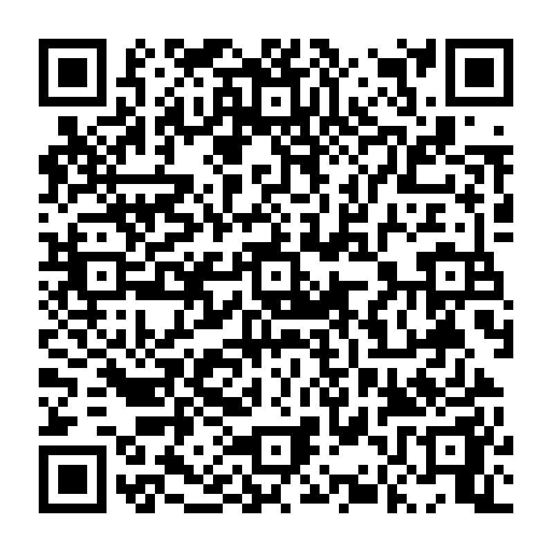 QR Kodu