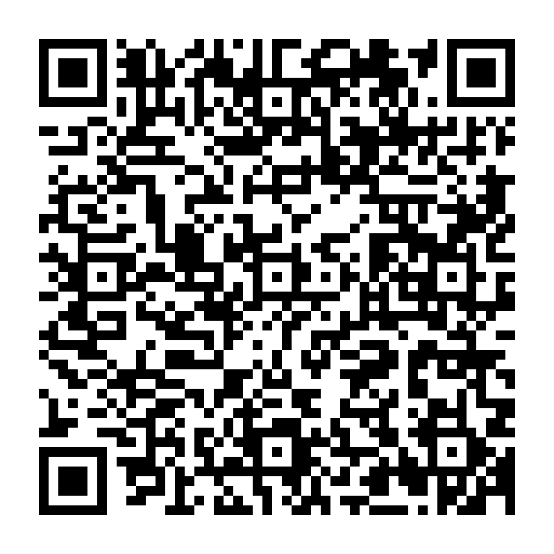 QR Kodu