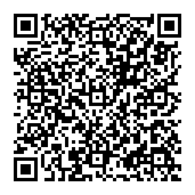 QR Kodu