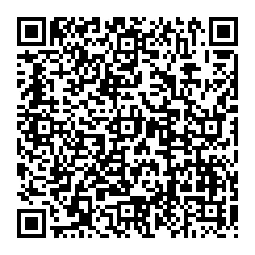 QR Kodu