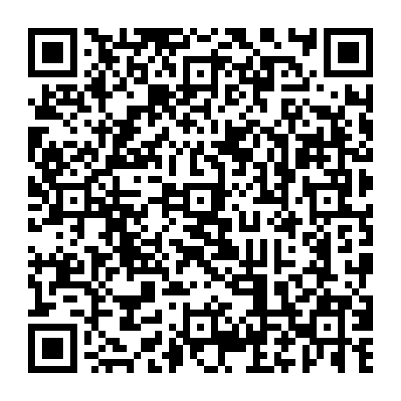 QR Kodu