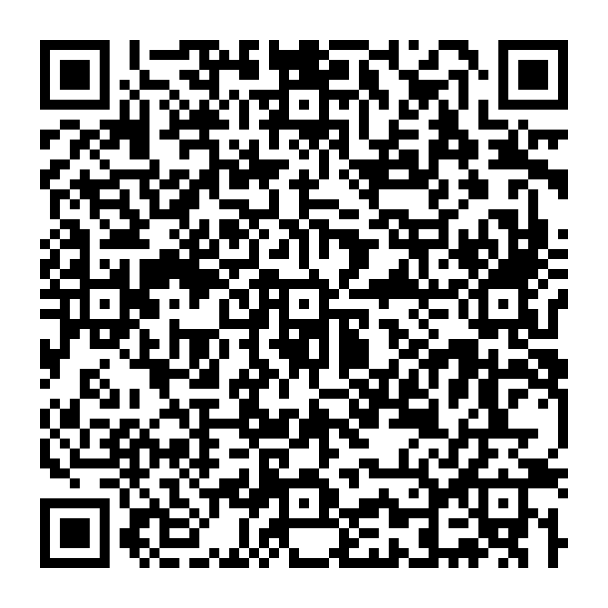 QR Kodu