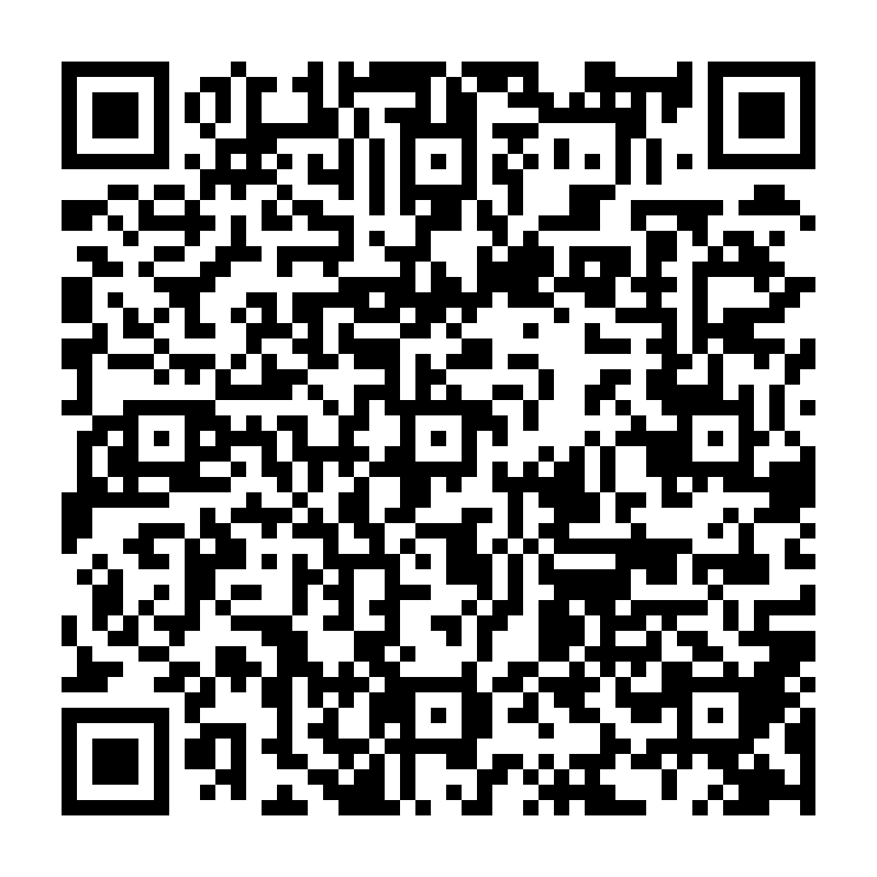 QR Kodu