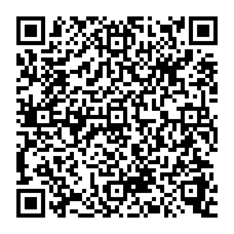 QR Kodu
