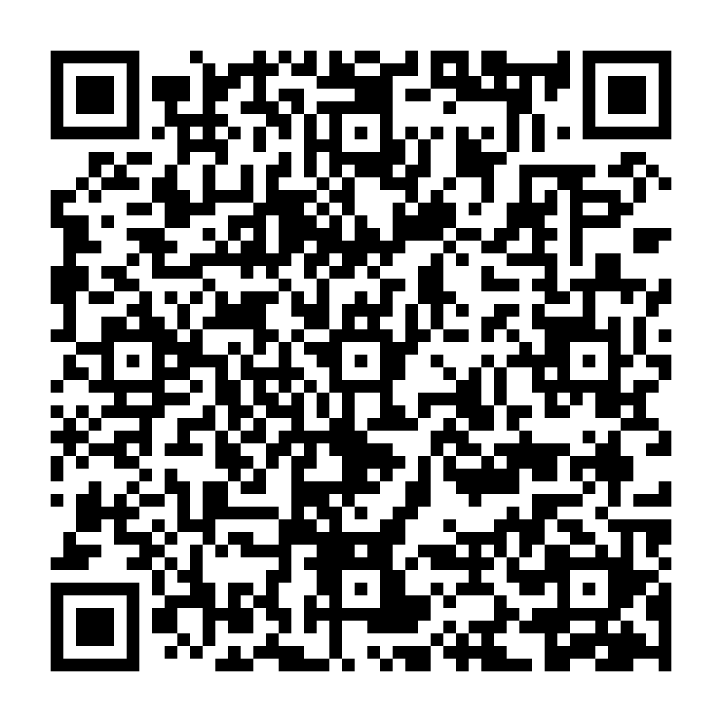QR Kodu