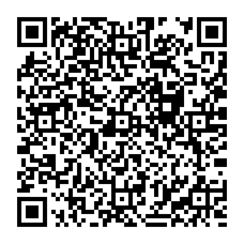 QR Kodu