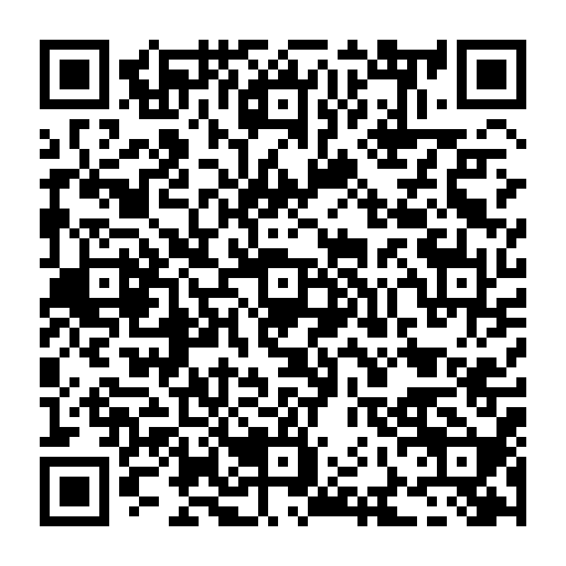 QR Kodu