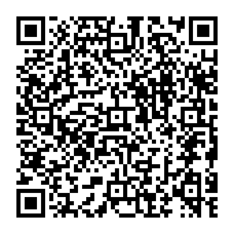 QR Kodu