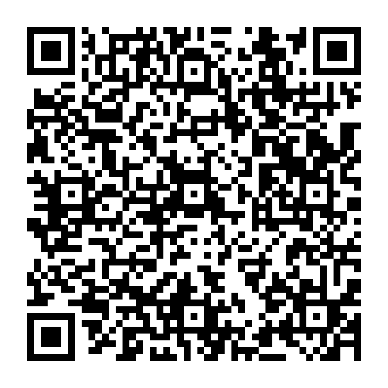 QR Kodu