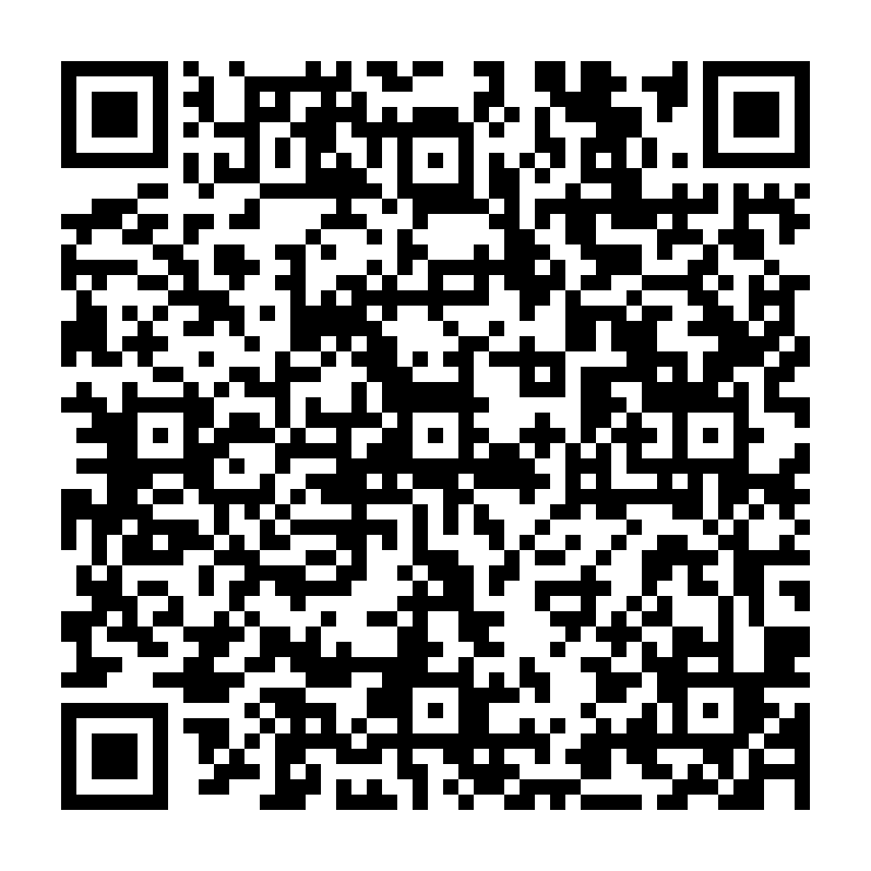 QR Kodu